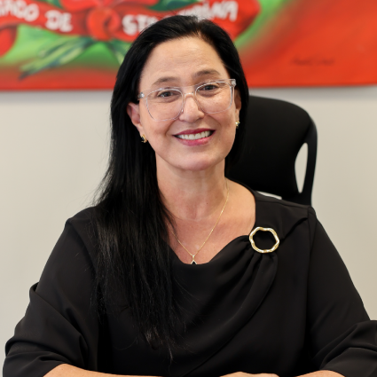 Vânia Oliveira Franco