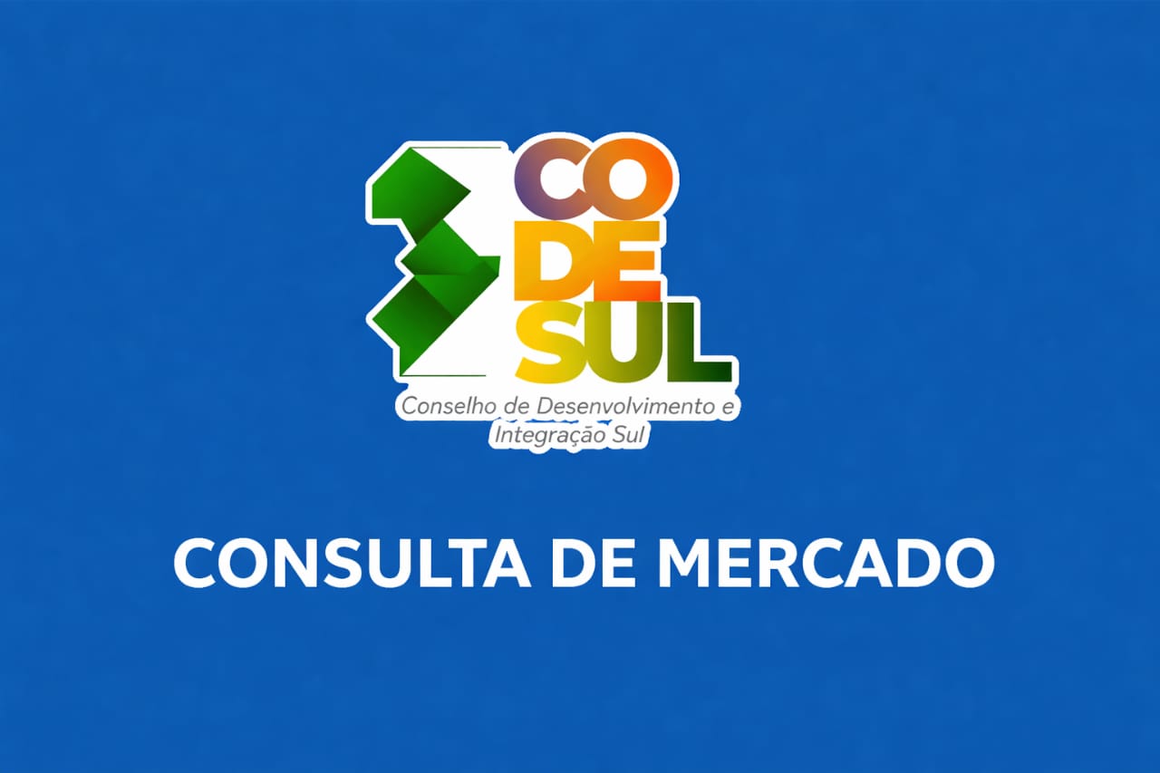 Consulta ao Mercado