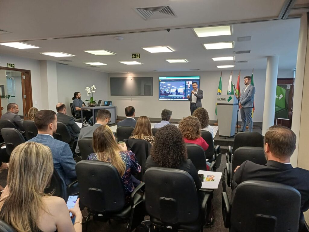 Codesul realiza seminário de avaliação de mais uma etapa do planejamento estratégico