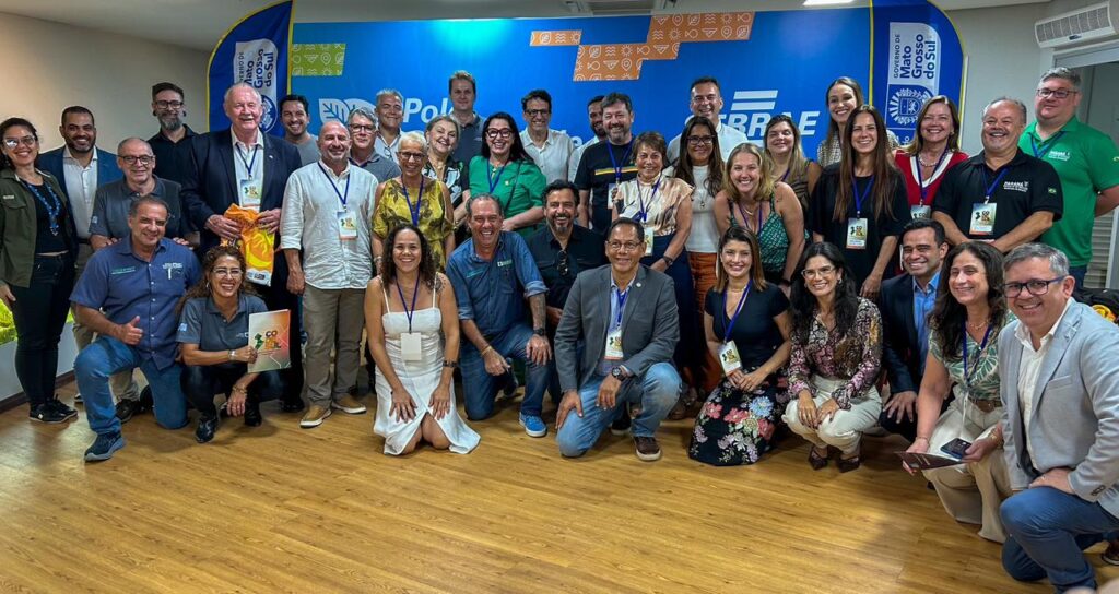 Encontro do Codesul fortalece cooperação entre estados e define ações estratégicas