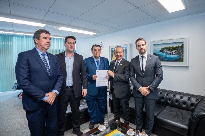 Debatedores defendem criação de fundos regionais para as regiões Sul e Sudeste  