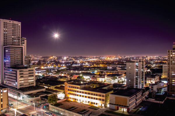 Paraná assume presidência do Codesul