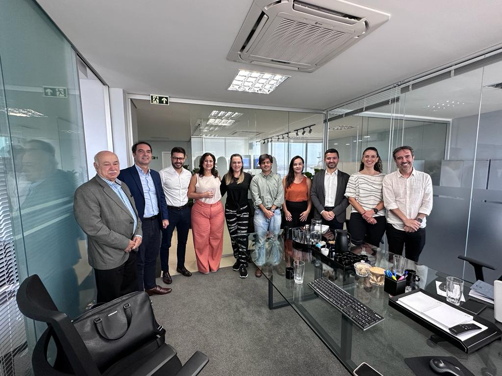 Planejamento estratégico do Codesul/BRDE começa a ganhar forma