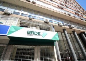 Read more about the article BRDE chega a R$ 428 milhões em captações no mercado de capitais